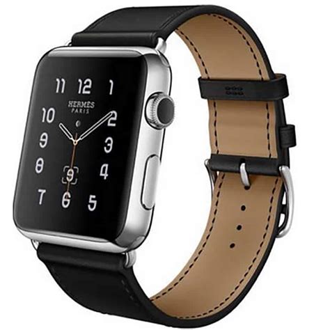 hermes apple watch band 42mm|Hermes Apple Watch band cost.